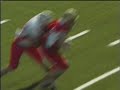 2008 East West Bowl - CIS Football - 05/10/08