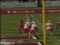 2008 East West Bowl - CIS Football - 05/10/08