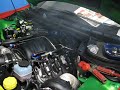 Turbo VE UTE Turbo VE UTE