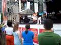 Carlos Konig & Almyra Ayos demo Lincoln Center 2006