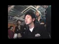 VF5 ver.A Fuudo(LI) vs Jin(KA)