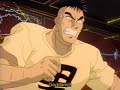 Flame of Recca EP08 Sub Eng part 1 of 2 Flame of Recca EP08 Sub Eng part 1 of 2