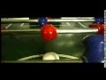 videos de foosball champion