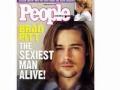 THE SEXIEST MAN ALIVE FULL LIST