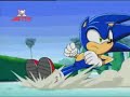 Sonic x - 65 - Mision Emparejar (parte 1)