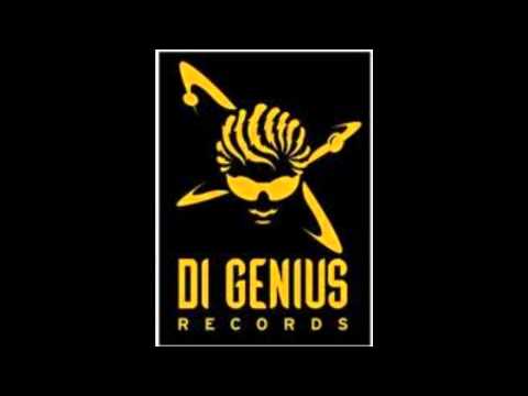 Mavado - Come Roun Instrumental (Di Genius Records) February 2012
