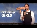 Picking Up Girls