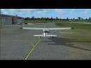 VFR Flight CYNJ-CYVR