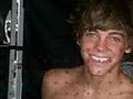 Fricking Buff Ryan Sheckler