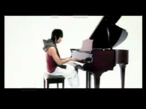 JJ Lin Jun Jie- Sarang Hae Yo