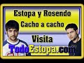 Estopa y Rosendo - Cacho a cacho (www.TodoEstopa.com)