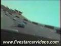 1970 Plymouth Hemi Cuda Hot Laps At Rockingham Speedway