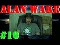 Alan Wake #10 Bolinha Macabra