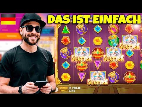 Online casino voor echt geld