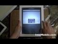 Hands-on with the new iPad (Wi-Fi 32GB)