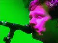 aliens exist (live estudio)