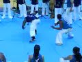 batizado capoeira nago cartagena 2008 part 2º