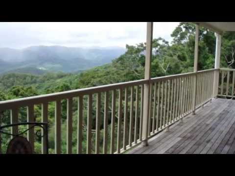 21 Tarlington Lane, Lower Beechmont, Qld 4211