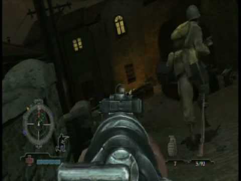 Medal of Honor : Airborne