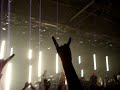 Buraka som sistema live@I love techno 2009 (last song and the best moment of festival) HQ part 3