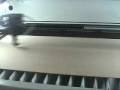 videos de Laser Engraver powered by TEK6 servodrives