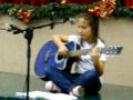 Guantanamera, by Milena