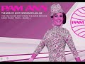 pam ann