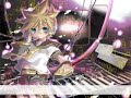 鏡音レン作品５曲目のこの曲は歌詞＋イラストのＷコラボ作品です。◆途中でミクとリンもコーラスに参加してたりｗ◆曲はチョビさん作詞による２００４年の作品で、動画製作にあたり前作『夢の躯』でイラストをお借りした碧茶さんにより、既公開作とその世界を拡張したイラストを書下ろして頂きました