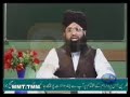 HADITH SAHIH BUKHARI BY MUFTI MUHAMMAD IBRAHIM QADRI PART 5.wmv