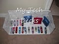 Tech Deck Boards Ramps