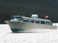 Maligne Lake Boat Tour Maligne Lake Boat Tour