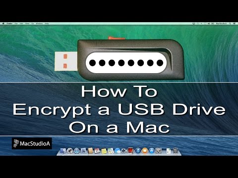how to properly eject usb from mac