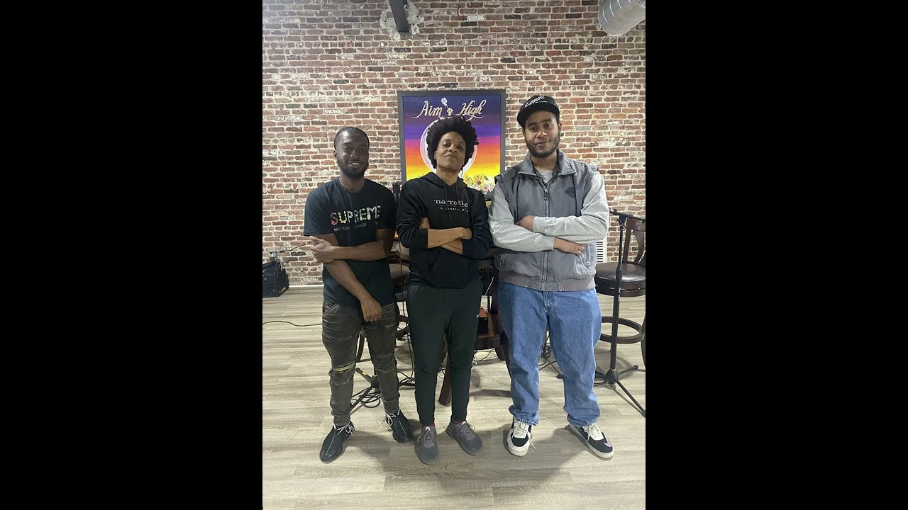 Aja Atwood & TrellaGro LST