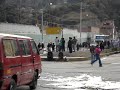 AMENAZA ( SA ) VERDE