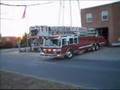 FIRETRUCKS
