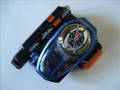 GoGo Sentai Boukenger GoGo Changer 轟轟戦隊ボウケンジャー ゴーゴーチェンジャー