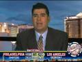 Philadelphia Phillies at LA Dodgers Game 3 NLCS MLB Odds and Best Bet on Sunday