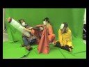 three little indians