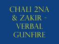 videos de Chali 2na & Zakir - Verbal Gunfight