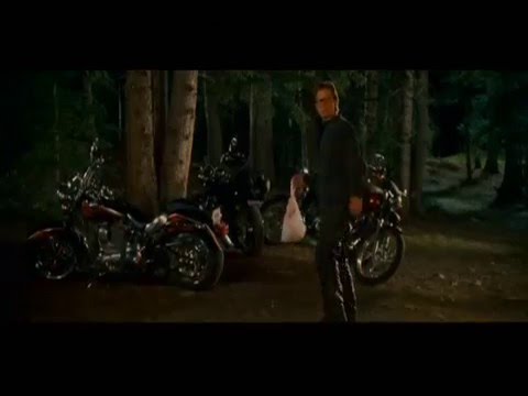 Wild Hogs Time of Your Life