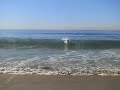 Bodyboarding accident