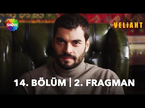 Veliaht 14. Bölüm 2. Fragmanı                                                                                                                                                                                                                             