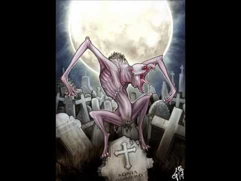 luison - Este es otra de las mitologias guaranies que en mi opinion es la mas espeluznante de todas.