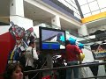 Voltron galerias primma