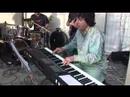 Le tube musical (F�ria de N�mes 2008)