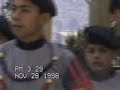 BANDA DE GUERRA COLEGIO MONTUFAR 4