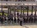 BANDA DE GUERRA COLEGIO MONTUFAR 4