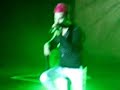 RBD - A tu lado (Ljubljana - eSlovenia)