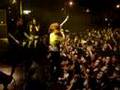Vid�o And Hope To Die live de Walls of Jericho