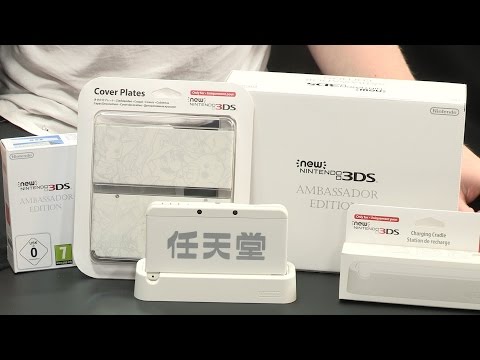 how to be a nintendo ambassador
